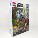 Vintage Lego Star Wars Lego Boxed Lego 75254 - AT-ST Raider