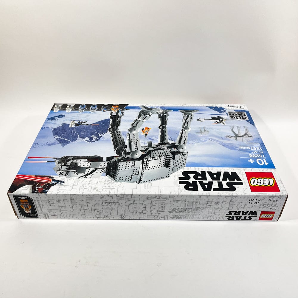 Lego deals Star Wars 75288 - AT-AT OVP