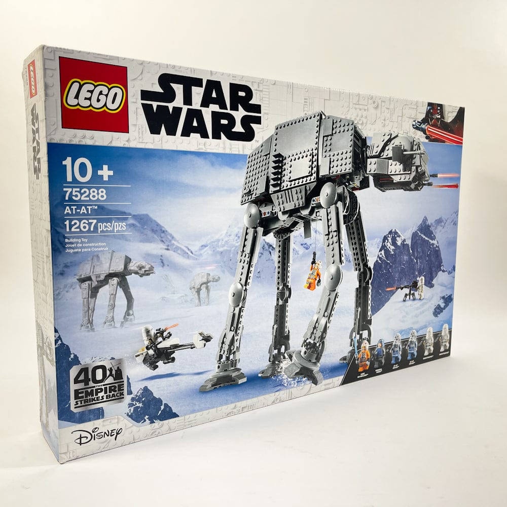 Compatible/ 75288 AT-AT popular NISB