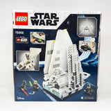 Vintage Lego Star Wars Lego Boxed Lego 75302 - Imperial Shuttle