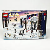 Vintage Lego Star Wars Lego Boxed Lego 75340 - Advent Calendar 2022