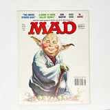 Vintage Mad Star Wars Non-Toy MAD Magazine Empire Strikes Back (1981)