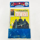 Vintage Marvel Star Wars Non-Toy Marvel ROTJ Comic 4-Pack - Sealed
