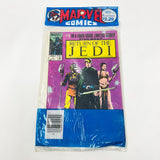 Vintage Marvel Star Wars Non-Toy Marvel ROTJ Comic 4-Pack - Sealed