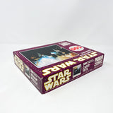 Vintage Parker Brothers Star Wars Vehicle Star Wars Puzzle - Cantina Band 500 Piece Canadian SEALED