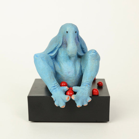 Vintage Gentle Giant Star Wars Statues & Busts Max Rebo Concept Maquette Replica - Regal Robot