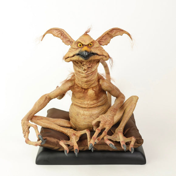 Vintage Hot Toys Star Wars Statues & Busts Salacious Crumb Life Size Figure - Sideshow Star Wars