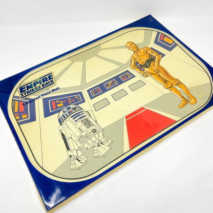 Vintage Sigma Star Wars Non-Toy Sigma Star Wars Place Mats - Set of 4 in Box