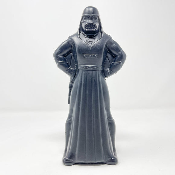 Vintage Skor-Mor Star Wars Non-Toy Bootleg Darth Vader Skor-Mor Bank
