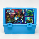 Vintage Thermos Star Wars Non-Toy Canadian Empire Strikes Back Lunch box - Complete