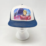 Vintage 4th Moon Toys Star Wars Non-Toy Return of the Jedi Trucker Hat