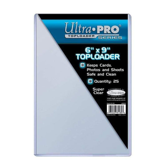 Vintage 4th Moon Toys Star Wars Stands Toploaders - Vintage Cardbacks