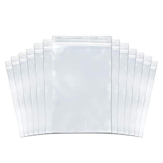 Vintage 4th Moon Toys Star Wars Supplies Loose Figure Baggies