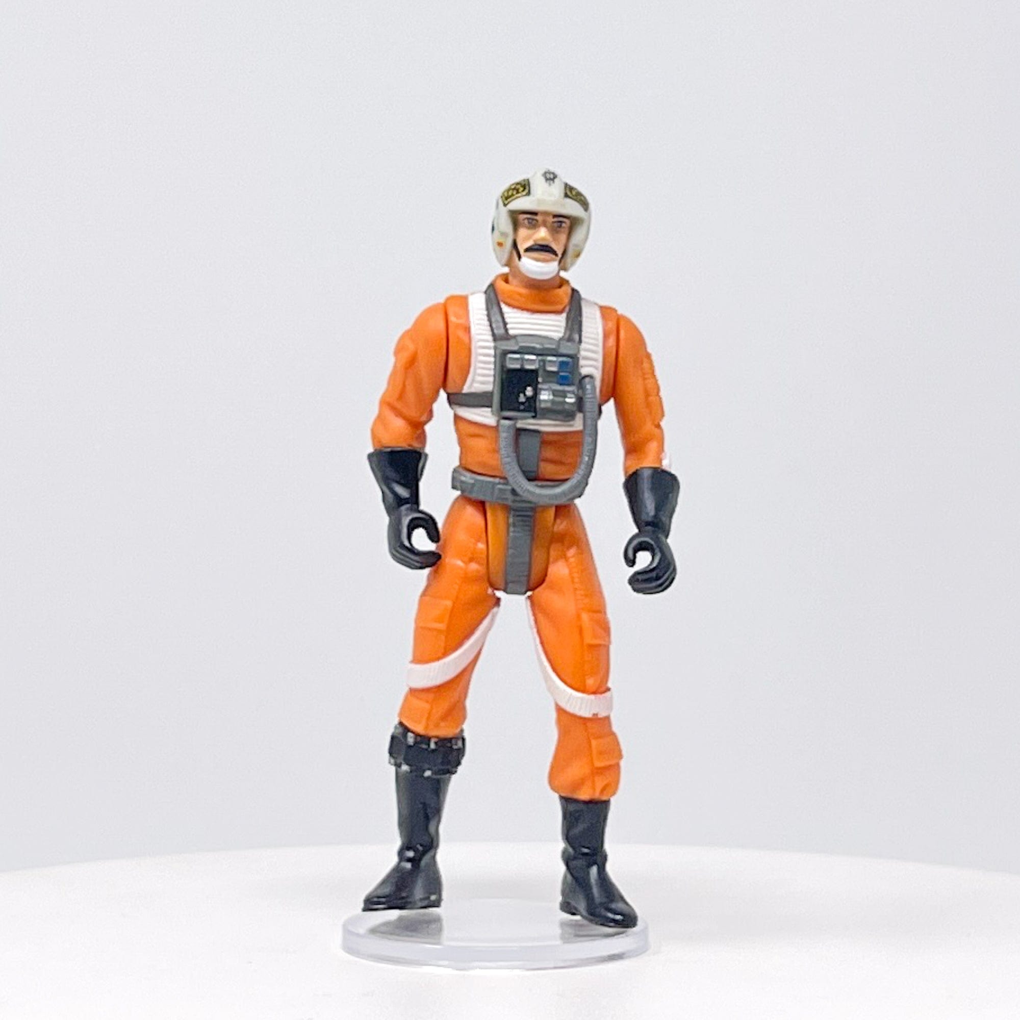 Vintage Star Wars Action Figure Stands - Star Stands For Sale