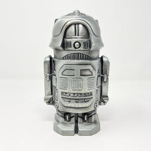 Vintage Adam Joseph Star Wars Non-Toy Banrico R2-D2 Bank