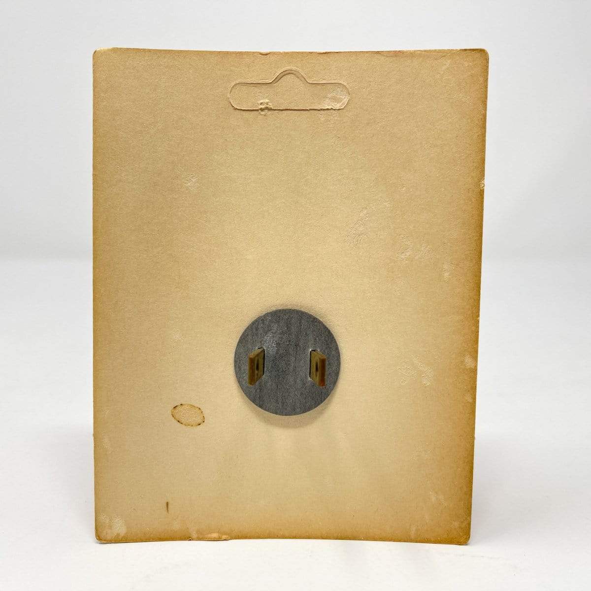 Vintage Adam Joseph Star Wars Non-Toy C-3PO ROTJ Night Light - Sealed in Package (1983)