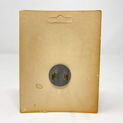 Vintage Adam Joseph Star Wars Non-Toy C-3PO ROTJ Night Light - Sealed in Package (1983)