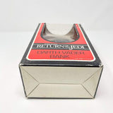 Darth Vader Bank - Mint in Box 1983