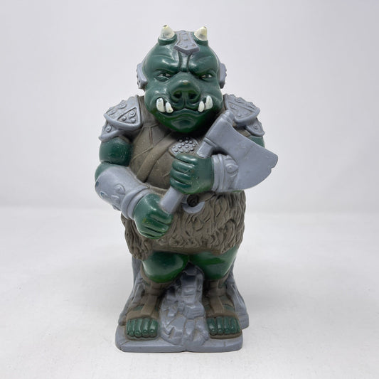 Vintage Adam Joseph Star Wars Non-Toy Gamorrean Guard Bank -Australian Exclusive 1983