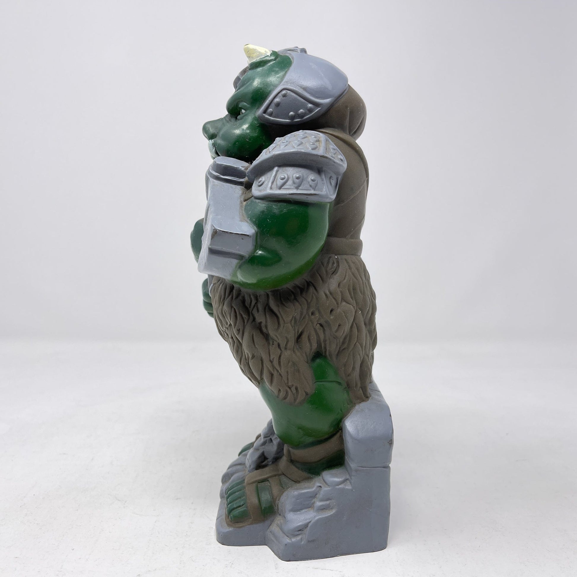 Vintage Adam Joseph Star Wars Non-Toy Gamorrean Guard Bank -Australian Exclusive 1983