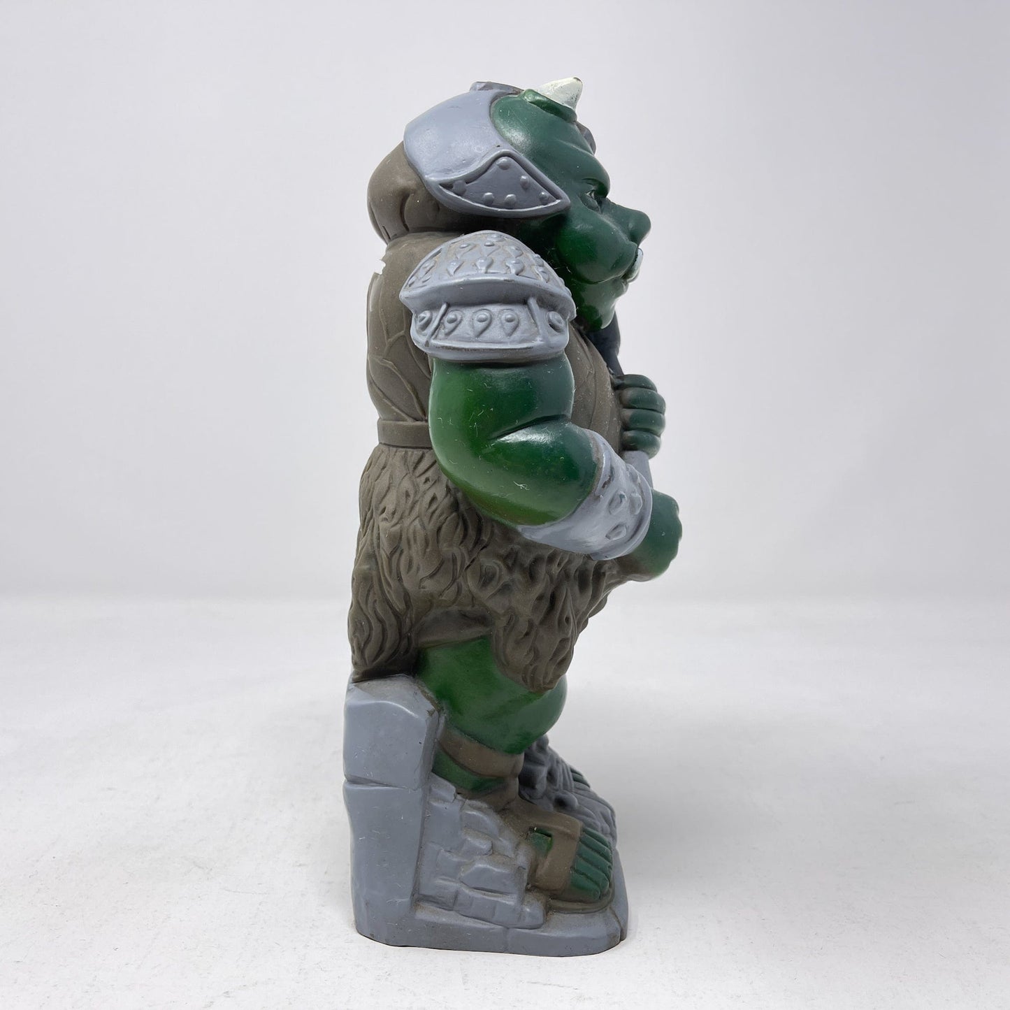 Vintage Adam Joseph Star Wars Non-Toy Gamorrean Guard Bank -Australian Exclusive 1983