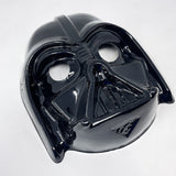 Vintage Ben Cooper Star Wars Non-Toy Darth Vader Halloween Mask - Canadian