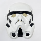 Vintage Ben Cooper Star Wars Non-Toy Stormtrooper Halloween Mask - Canadian