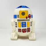 Vintage Bootleg Star Wars Non-Toy R2-D2 Ceramic Piggy Bank - (1970's)