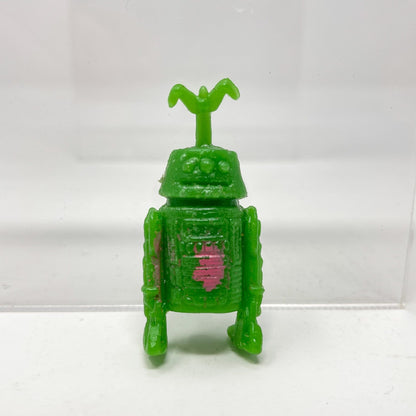 Vintage Bootleg Star Wars Non-Toy R5-D4 Bootleg Jiggler Pencil Topper