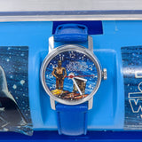 Vintage Bradley Star Wars Non-Toy Star Wars C-3PO & R2-D2 Watch - Mint in Box (1977)