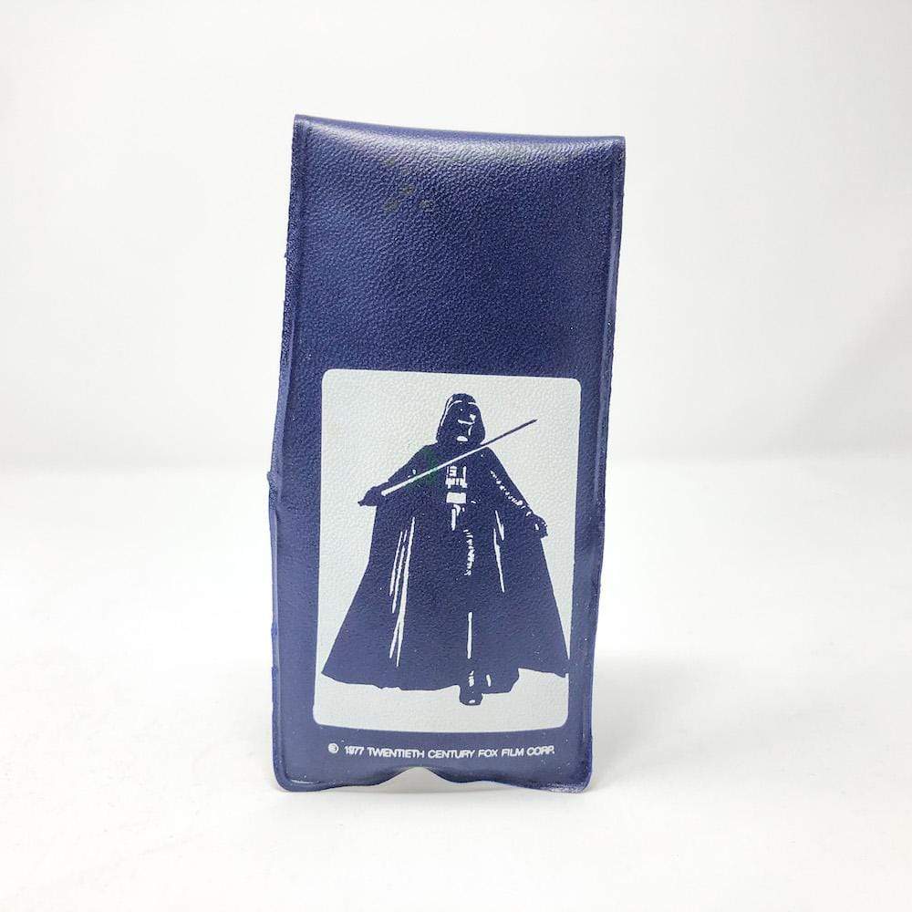 Vintage Bradley Star Wars Non-Toy Star Wars Darth Vader Watch - Mint in Package (1977)