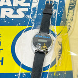 Vintage Bradley Star Wars Non-Toy Star Wars LCD Watch