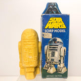 R2-D2 Cliro Soap (UK) in Box