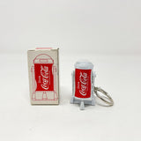 Vintage Coca-Cola Star Wars Non-Toy Cobot Keychain - Japan