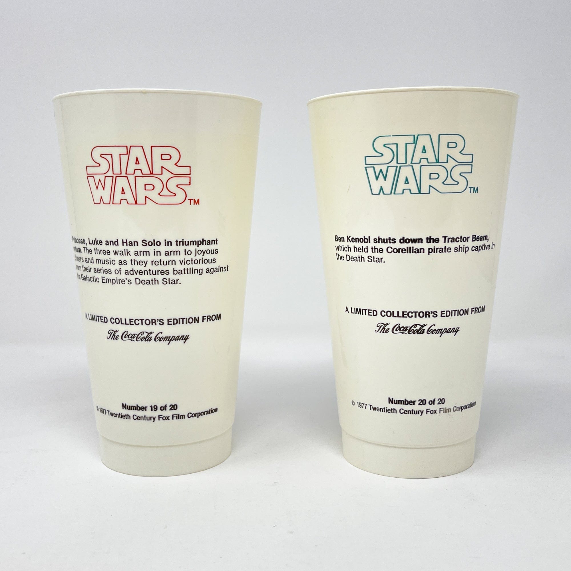 Soda Cup With Straw Small Star Wars Ep7 Kylo Ren Zak #Swrl-M950