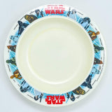 Vintage Deka Star Wars Food Star Wars Deka Souper Bowl - Unused