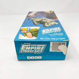 Vintage Dixie Cups Star Wars Food Dixie Cups Box - ESB Falcon w/ Fett (1980)
