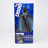 Vintage Dixie Cups Star Wars Non-Toy Dixie Cups Box - Star Wars Darth Vader