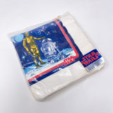 Vintage Drawing Board Star Wars Non-Toy Star Wars Party Napkins  - Sealed