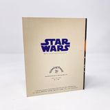 Vintage Drawing Board Star Wars Non-Toy X-Wing Greeting Card - Small