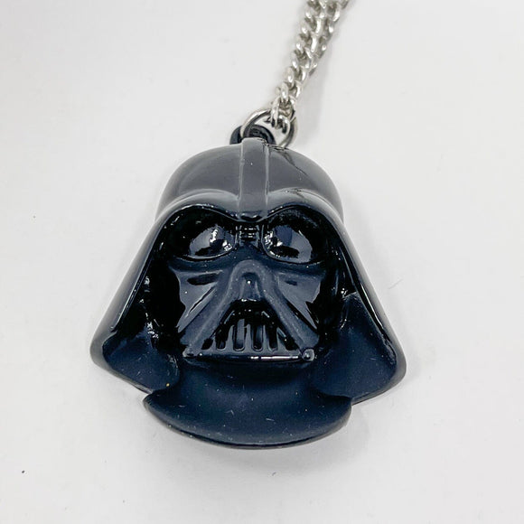 Review - Love And Madness Vader necklace - The Kessel Runway