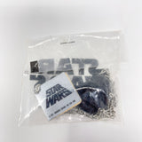 Vintage Factors Star Wars Non-Toy Darth Vader Necklace - SEALED 1977