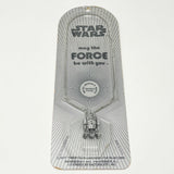 Vintage Factors Star Wars Non-Toy R2-D2 Necklace - MIB Factors 1977