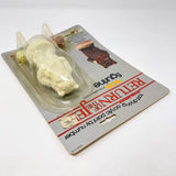 Vintage Fundimensions Star Wars Non-Toy Craft Master Paint by Numbers Figurine - ROTJ Wicket (1983)