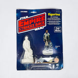Vintage Fundimensions Star Wars Non-Toy Leia Craft Master Paint by Numbers Figurine - Canadian (1980)
