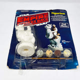 Vintage Fundimensions Star Wars Non-Toy Luke & Taun Taun Craft Master Paint by Numbers Figurine - Canadian (1980)