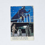 Vintage General Mills Star Wars Non-Toy General Mills Cereal Canada Booklet 2 - ESB
