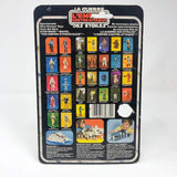 Vintage Kenner Canada Star Wars Cardback IG-88 Canadian ESB 31-back Cardback