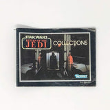 Vintage Kenner Canada Star Wars Paper Kenner Canada Return of the Jedi ERG Mini-Catalog GDE