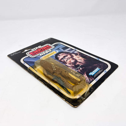 Vintage Kenner Canada Star Wars Toy Chewbacca Kenner ESB 41-back - Mint on Card